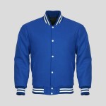 Varsity Jacket